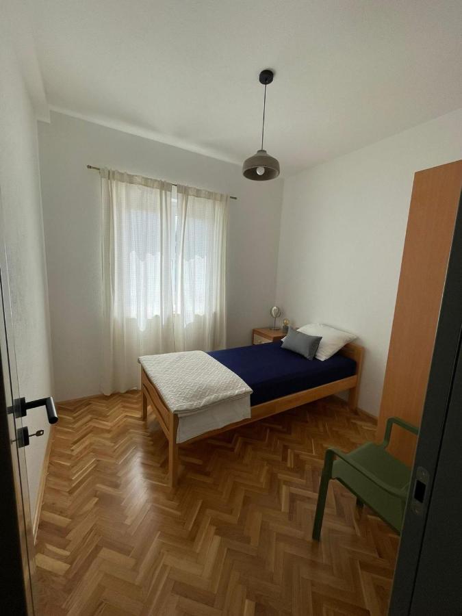 Capitano Apartmán