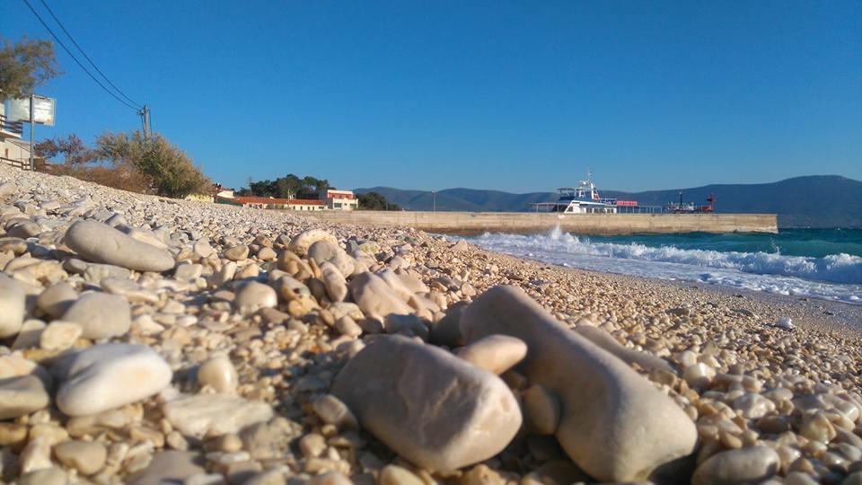 Apartmán Capitano
