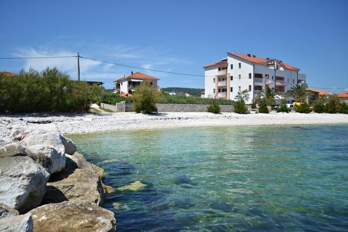Apartmán Capitano Slatine