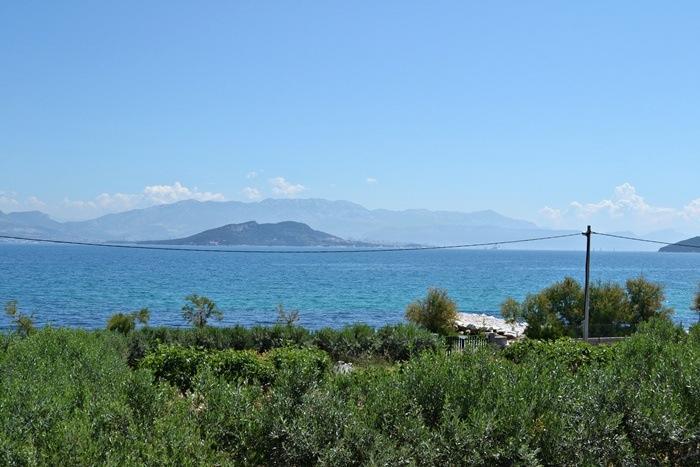 Capitano Apartmán Slatine