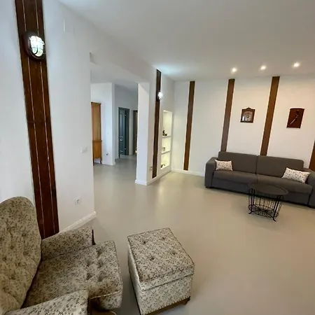 Apartment Capitano Slatine Exterior photo