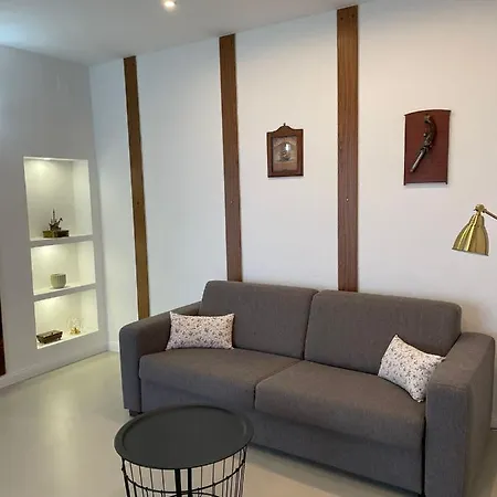 Apartment Capitano Slatine Exterior photo