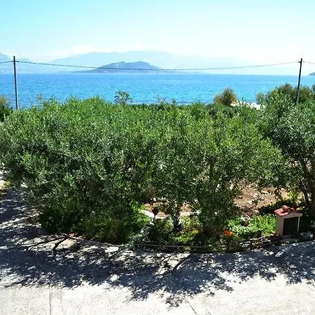 Apartment Capitano Slatine Exterior photo