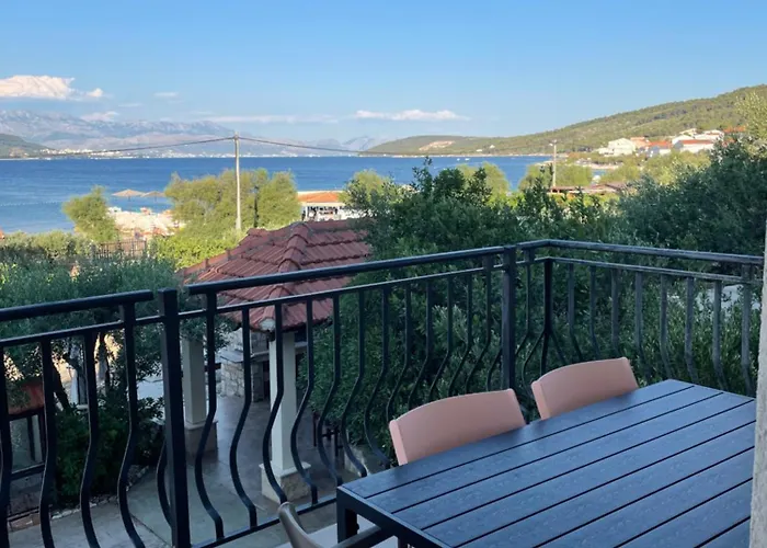 Apartment Capitano