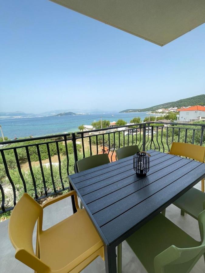 Apartment Capitano Slatine