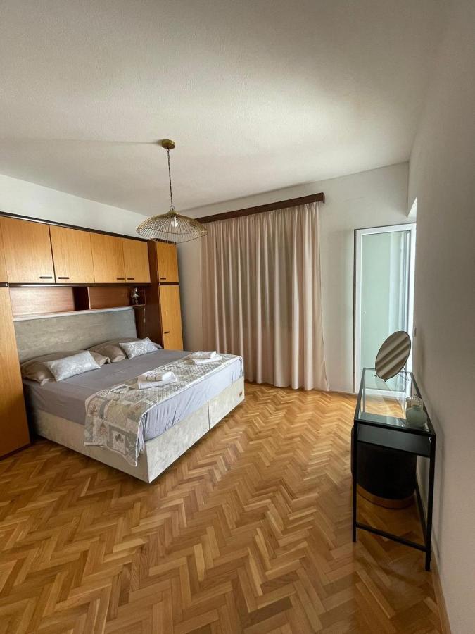 Capitano Apartment *