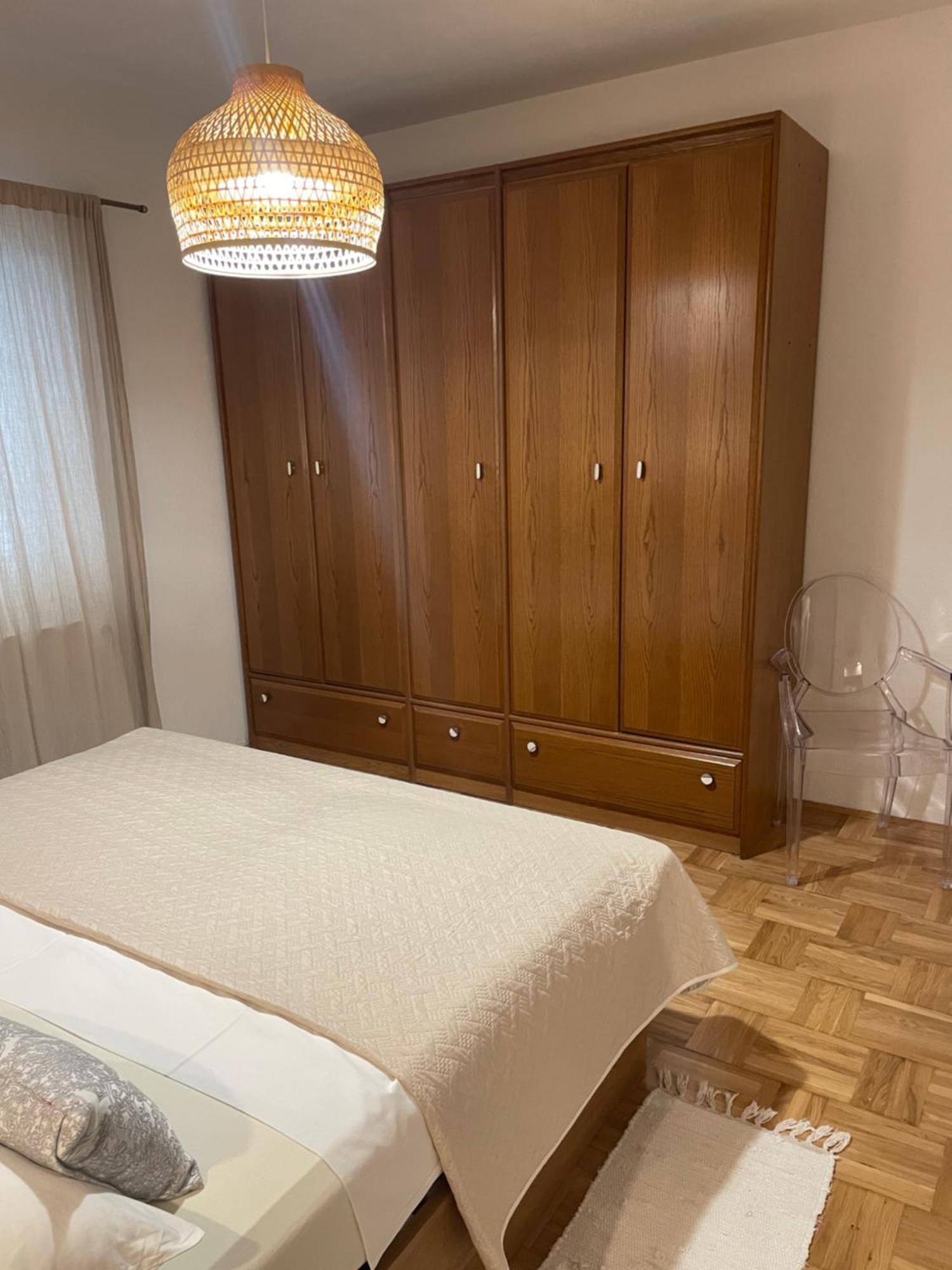 Apartment Capitano *
