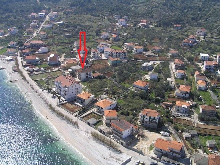 Capitano Apartment Slatine
