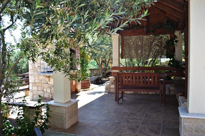 Capitano Apartment *