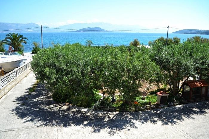 Capitano Apartment Slatine