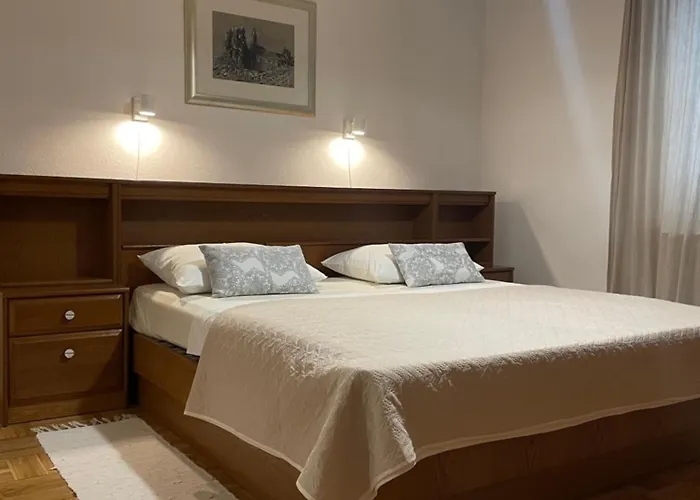 Apartment Capitano