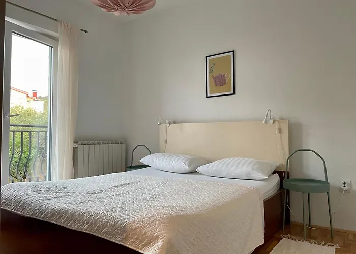 Apartment Capitano
