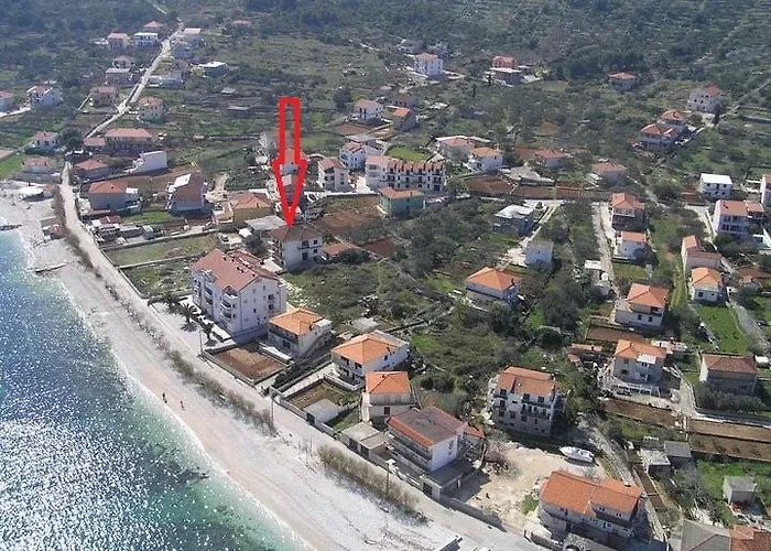 Apartment Capitano
