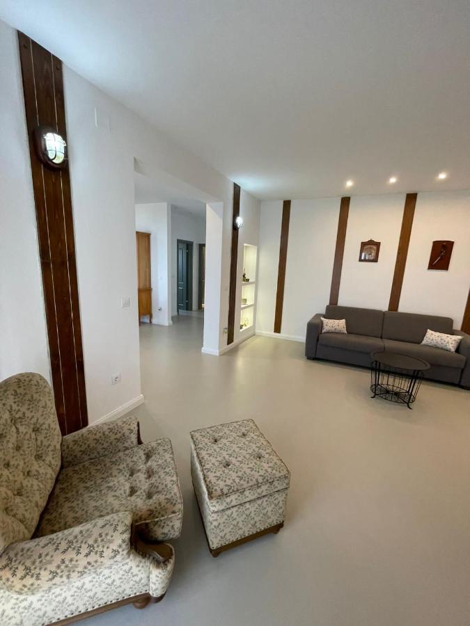 Capitano Apartment