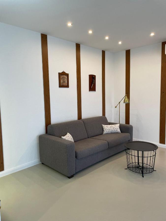 Apartment Capitano
