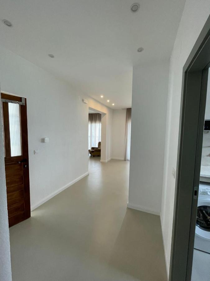 Capitano Apartment *