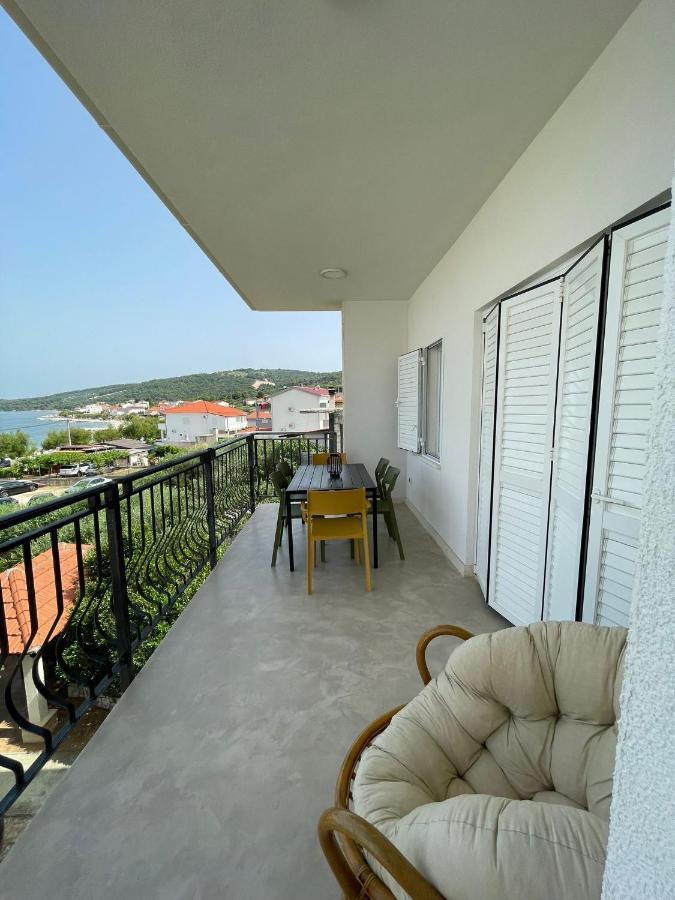 Capitano Apartment Slatine
