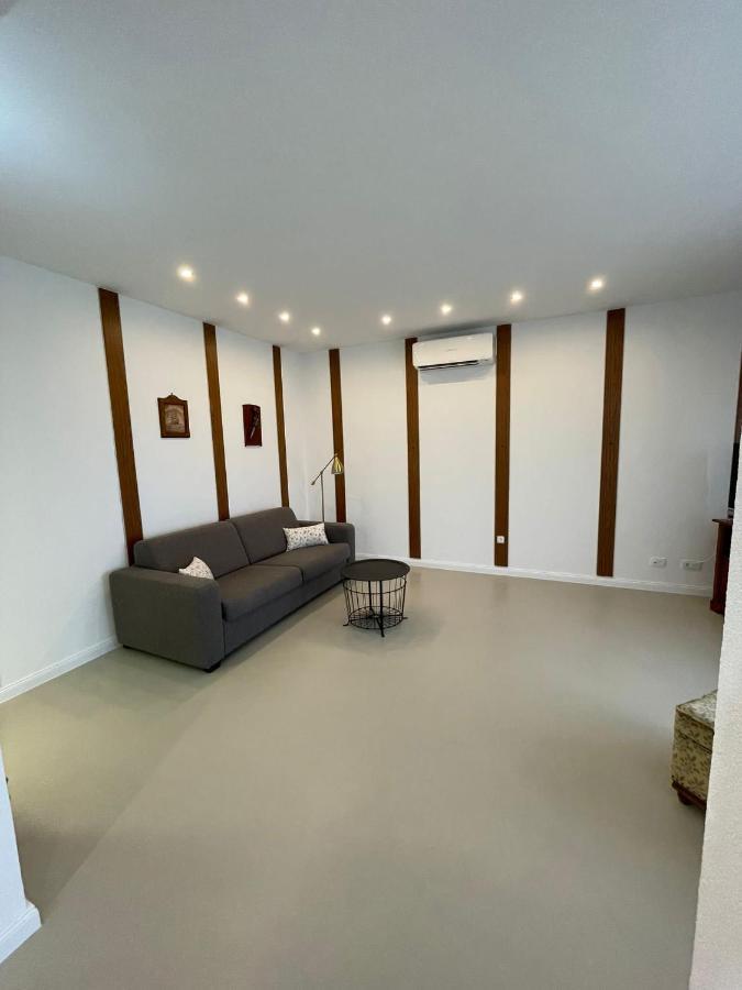 Capitano Apartment Slatine