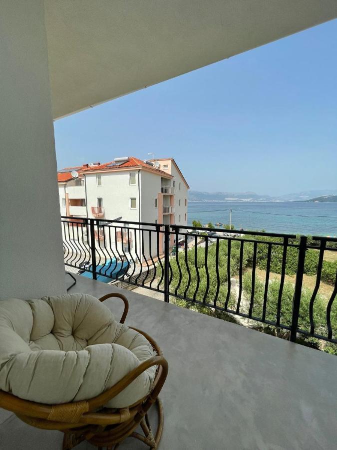 Apartment Capitano Slatine