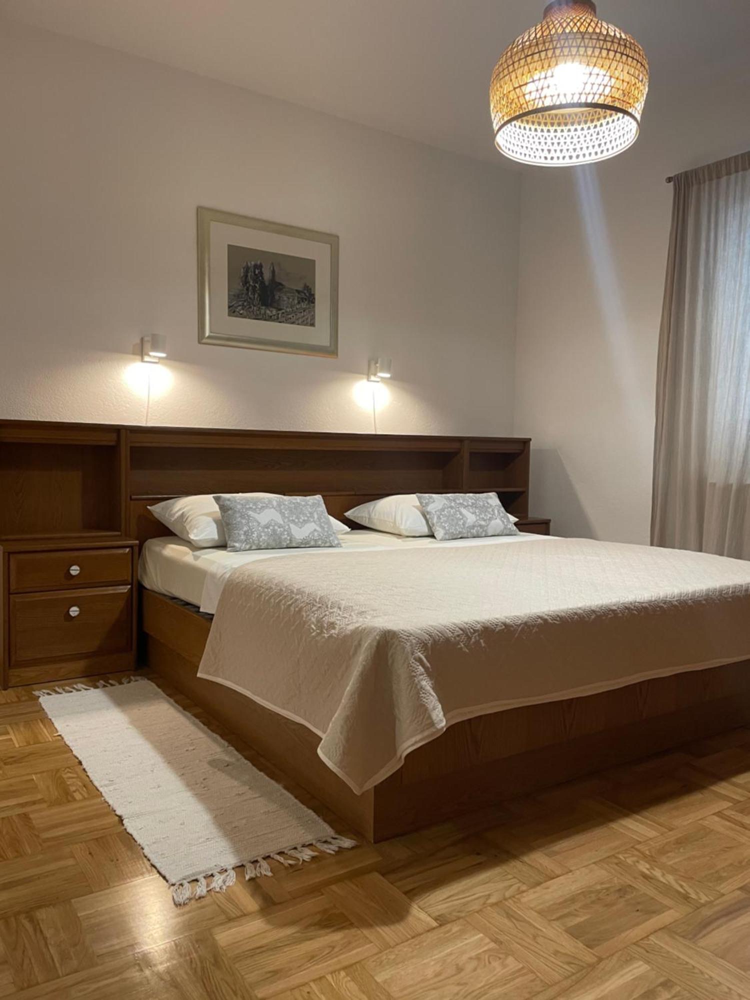 Apartment Capitano