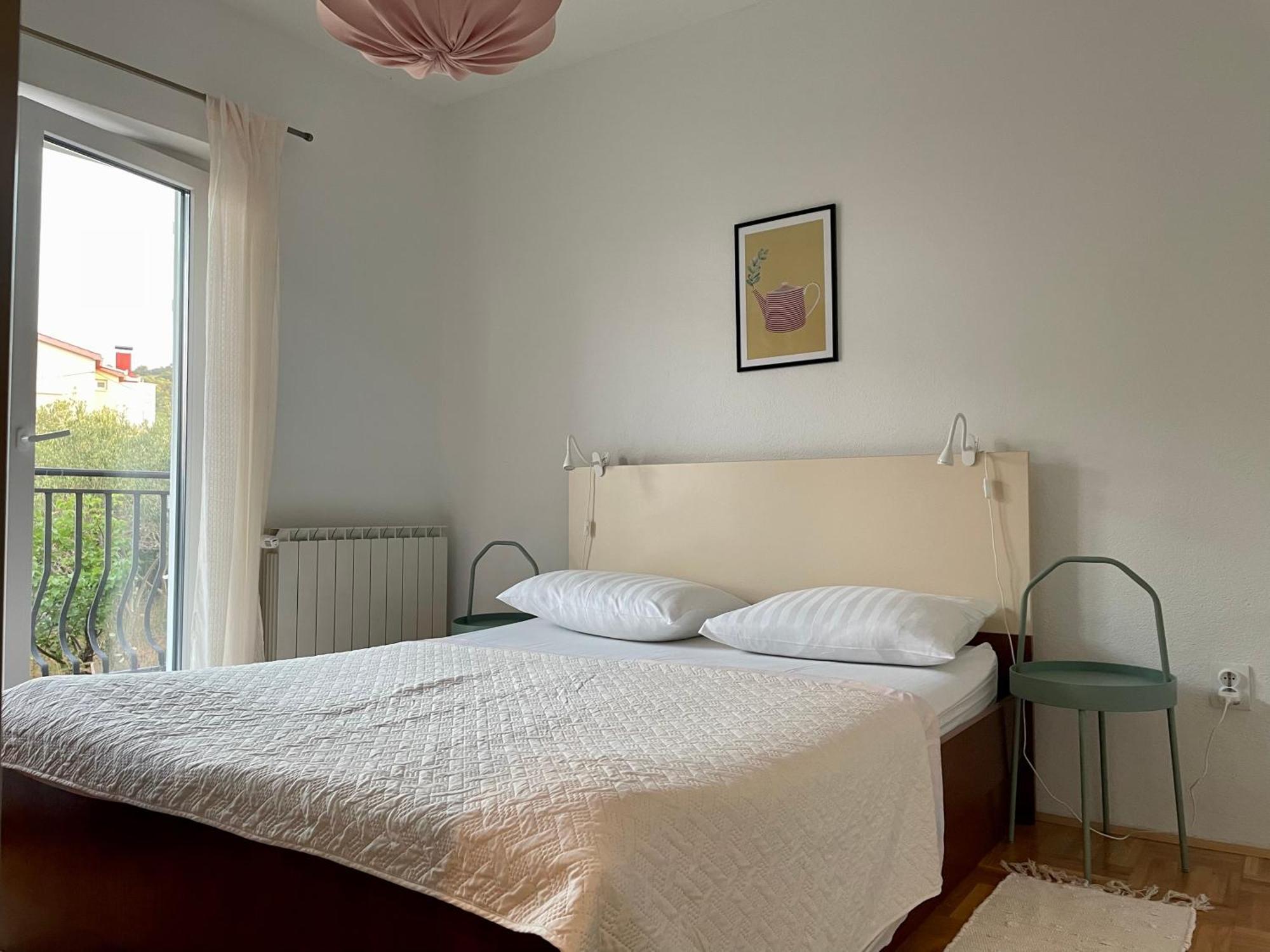 Apartment Capitano