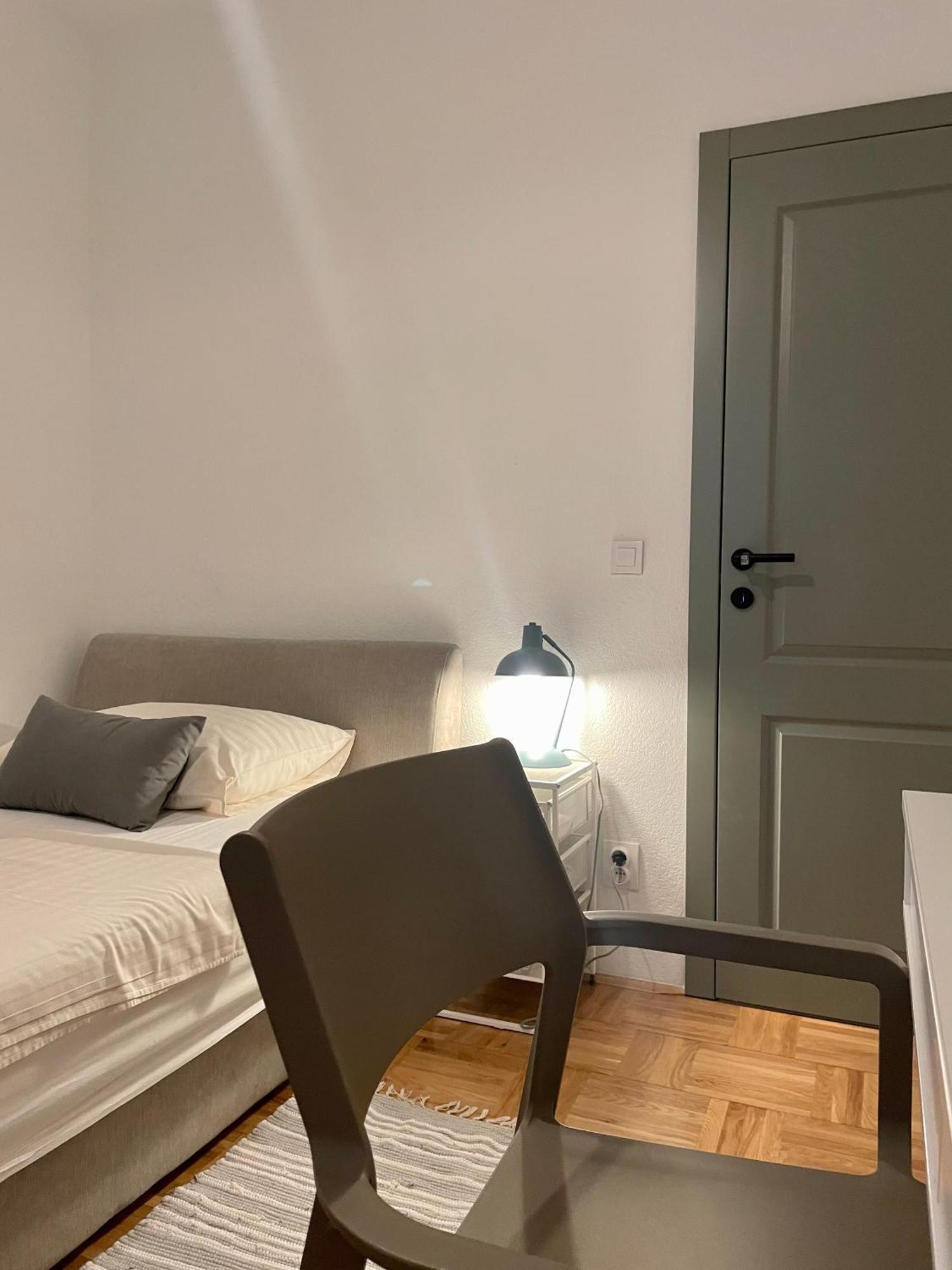 Apartment Capitano Slatine