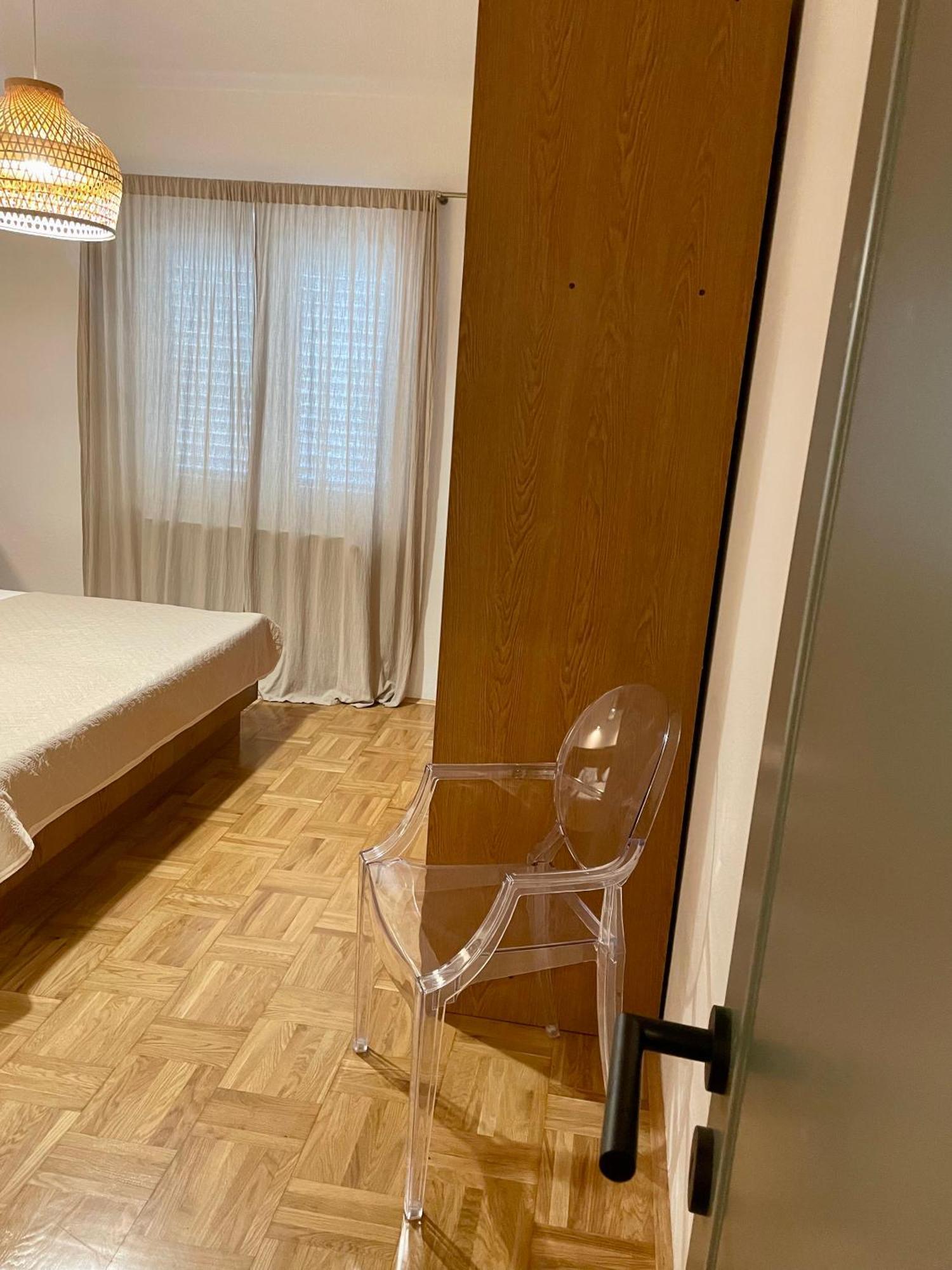 Capitano Apartment