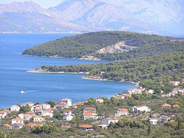 Capitano Apartment Slatine