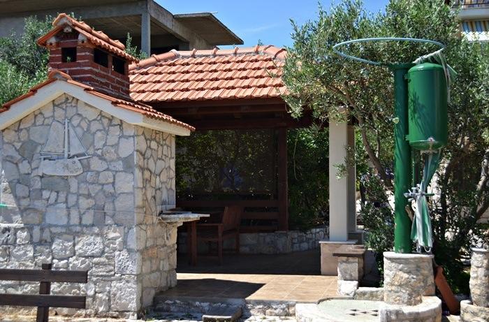 Capitano Apartment Slatine