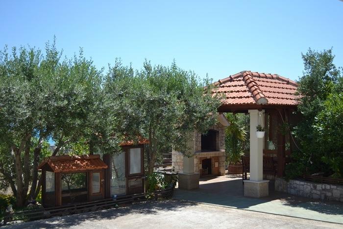 Capitano Apartment